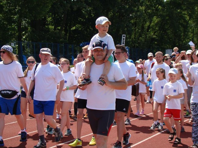 Uzależnieni od sportu (dużo zdjęć)