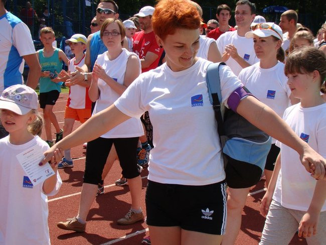 Uzależnieni od sportu (dużo zdjęć)