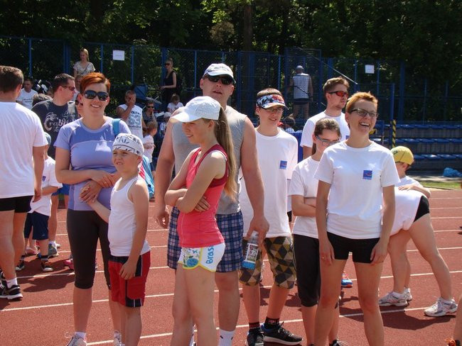 Uzależnieni od sportu (dużo zdjęć)