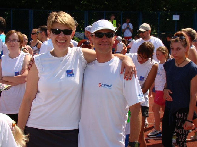 Uzależnieni od sportu (dużo zdjęć)