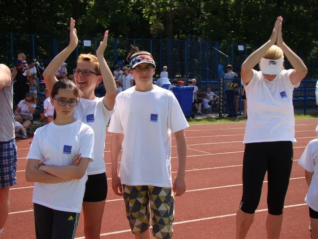 Uzależnieni od sportu (dużo zdjęć)