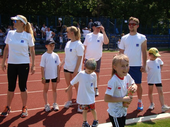 Uzależnieni od sportu (dużo zdjęć)