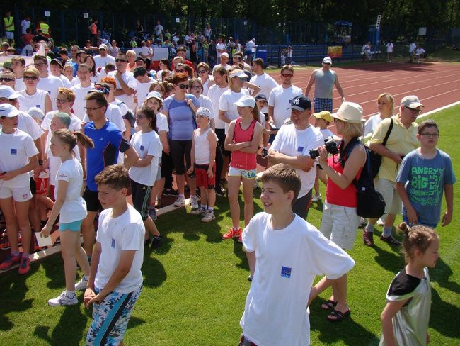 Uzależnieni od sportu (dużo zdjęć)