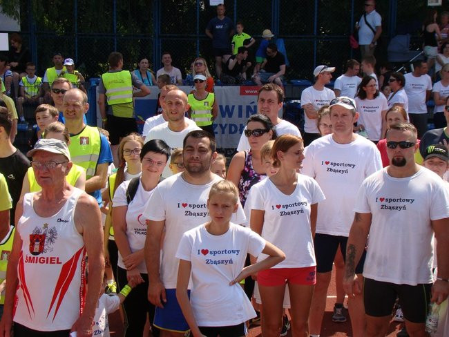 Uzależnieni od sportu (dużo zdjęć)