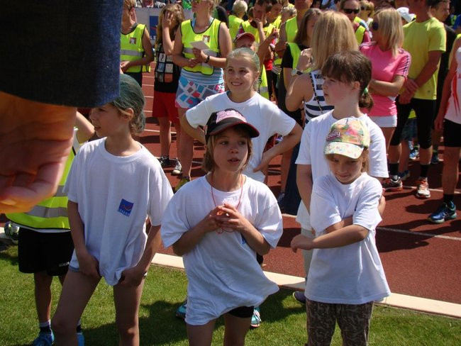 Uzależnieni od sportu (dużo zdjęć)