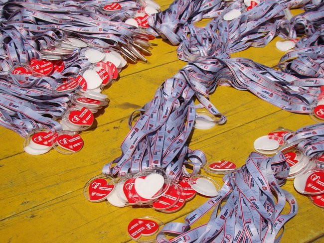 Uzależnieni od sportu (dużo zdjęć)