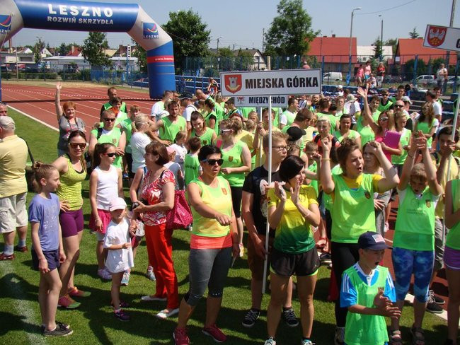 Uzależnieni od sportu (dużo zdjęć)