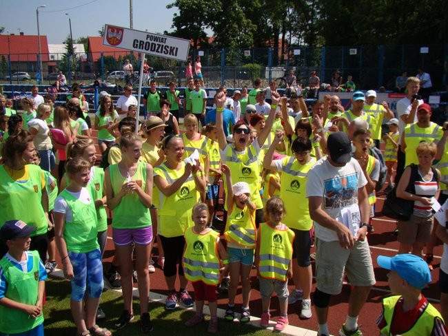 Uzależnieni od sportu (dużo zdjęć)