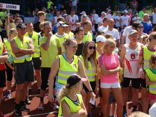 Uzależnieni od sportu (dużo zdjęć)