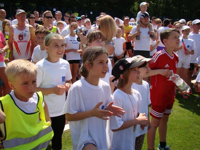 Uzależnieni od sportu (dużo zdjęć)