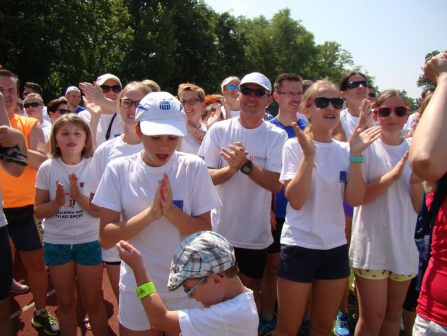 Uzależnieni od sportu (dużo zdjęć)