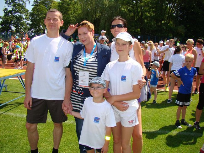 Uzależnieni od sportu (dużo zdjęć)