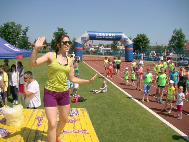 Uzależnieni od sportu (dużo zdjęć)
