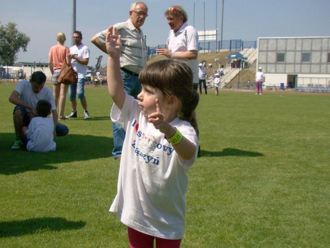 Uzależnieni od sportu (dużo zdjęć)