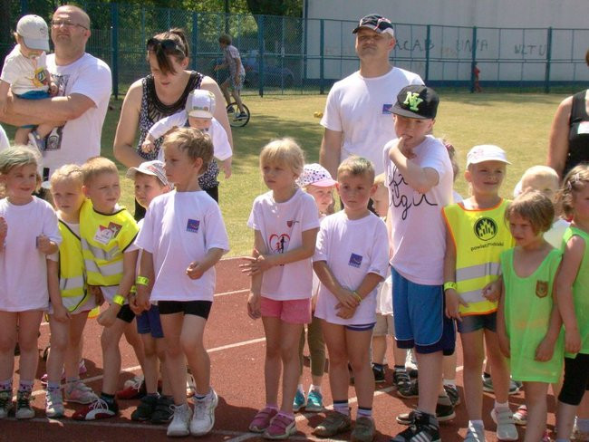 Uzależnieni od sportu (dużo zdjęć)