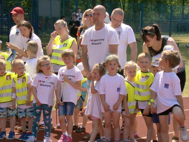 Uzależnieni od sportu (dużo zdjęć)