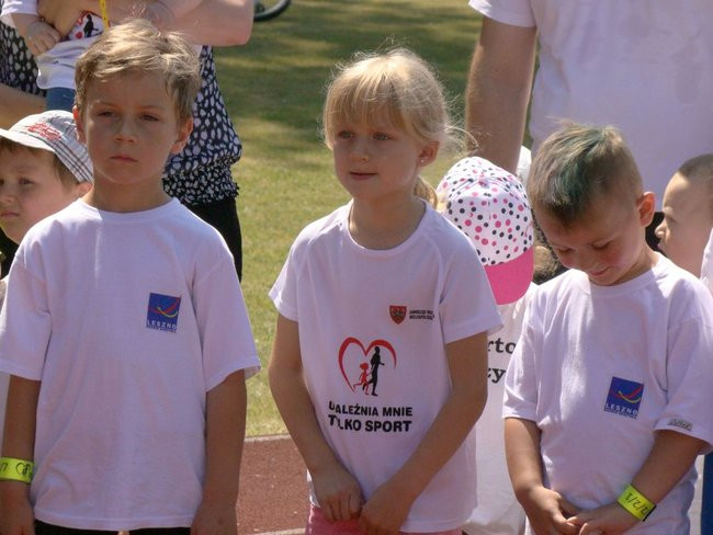 Uzależnieni od sportu (dużo zdjęć)
