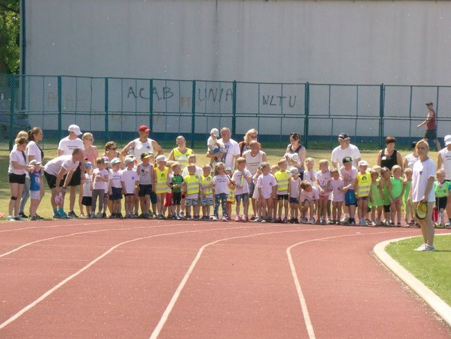 Uzależnieni od sportu (dużo zdjęć)