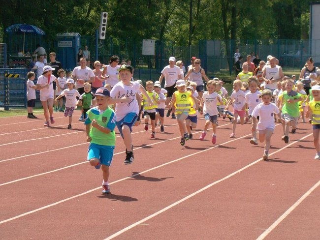 Uzależnieni od sportu (dużo zdjęć)