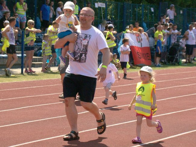 Uzależnieni od sportu (dużo zdjęć)