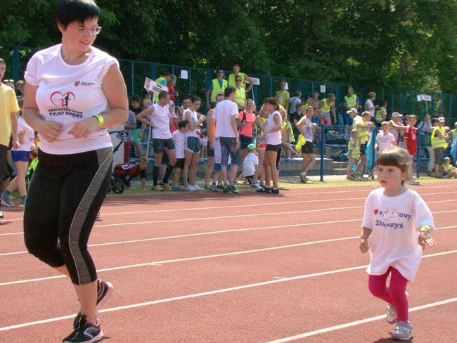 Uzależnieni od sportu (dużo zdjęć)