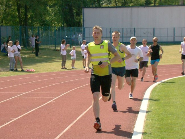 Uzależnieni od sportu (dużo zdjęć)
