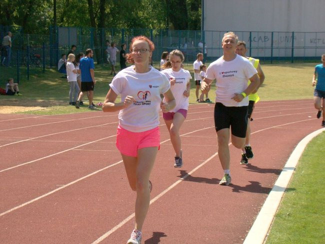 Uzależnieni od sportu (dużo zdjęć)