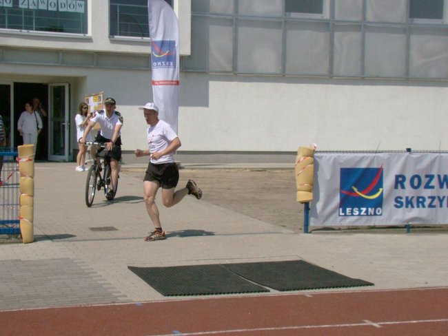 Uzależnieni od sportu (dużo zdjęć)