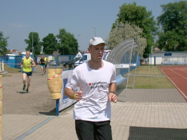 Uzależnieni od sportu (dużo zdjęć)