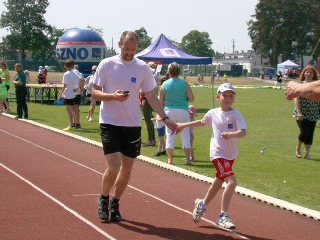 Uzależnieni od sportu (dużo zdjęć)