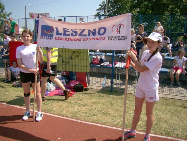 Uzależnieni od sportu (dużo zdjęć)