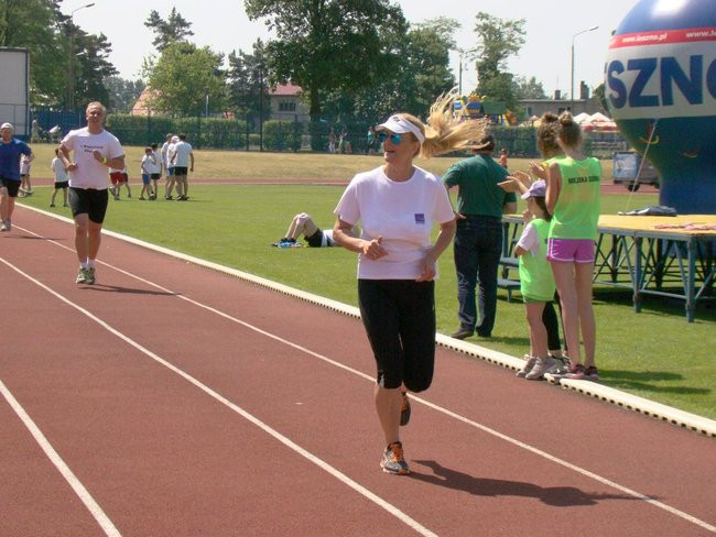 Uzależnieni od sportu (dużo zdjęć)