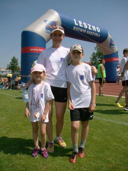 Uzależnieni od sportu (dużo zdjęć)