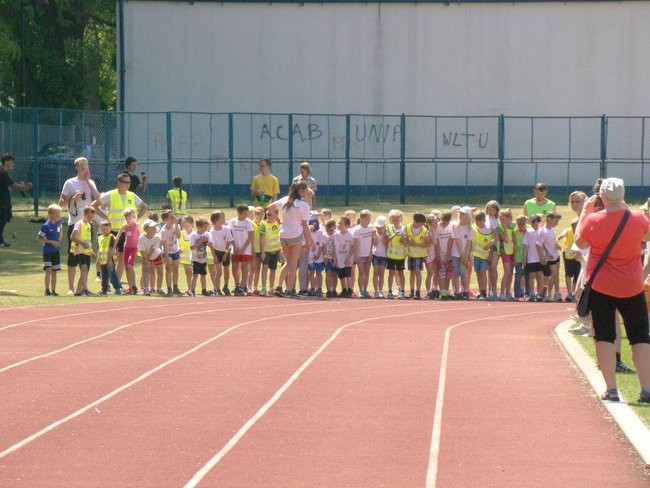 Uzależnieni od sportu (dużo zdjęć)