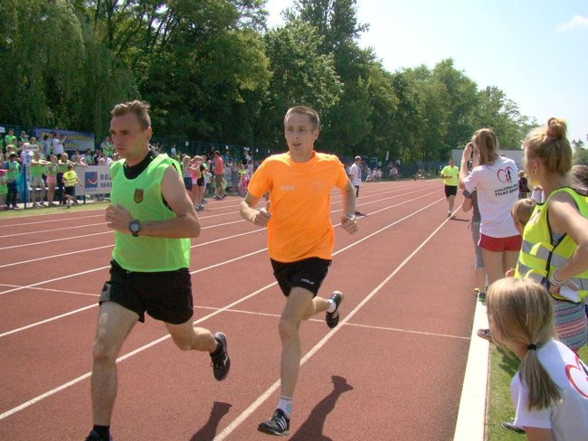 Uzależnieni od sportu (dużo zdjęć)