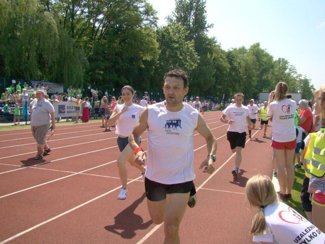 Uzależnieni od sportu (dużo zdjęć)