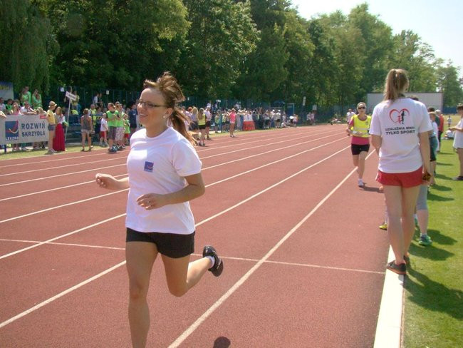 Uzależnieni od sportu (dużo zdjęć)