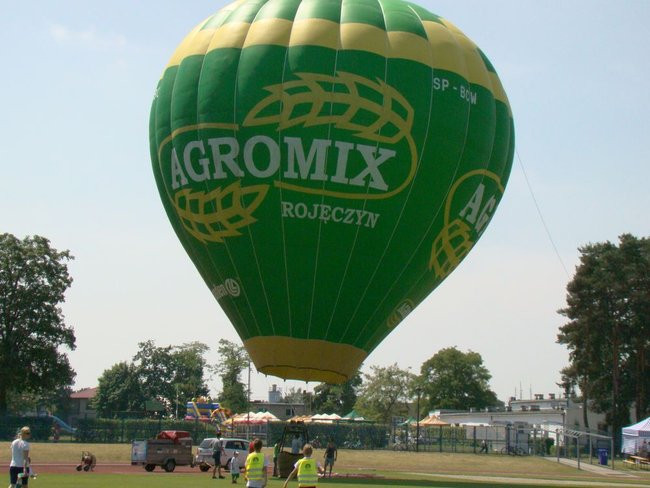 Uzależnieni od sportu (dużo zdjęć)