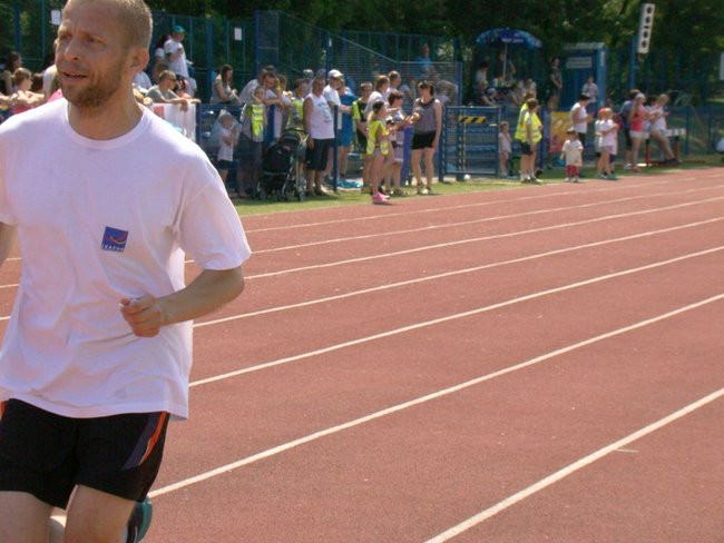 Uzależnieni od sportu (dużo zdjęć)