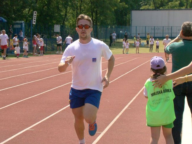 Uzależnieni od sportu (dużo zdjęć)