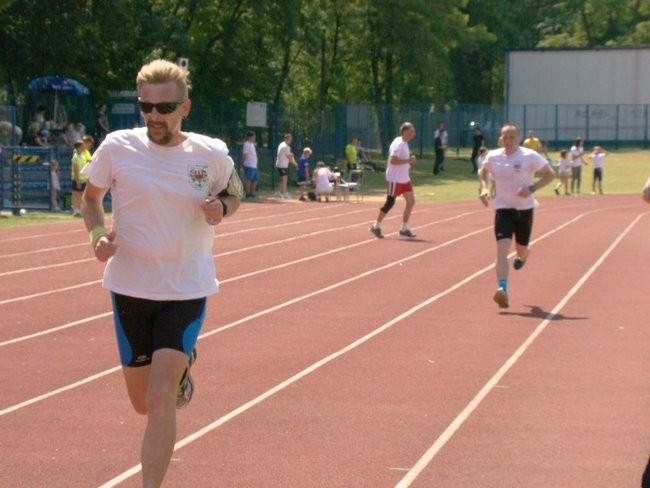 Uzależnieni od sportu (dużo zdjęć)