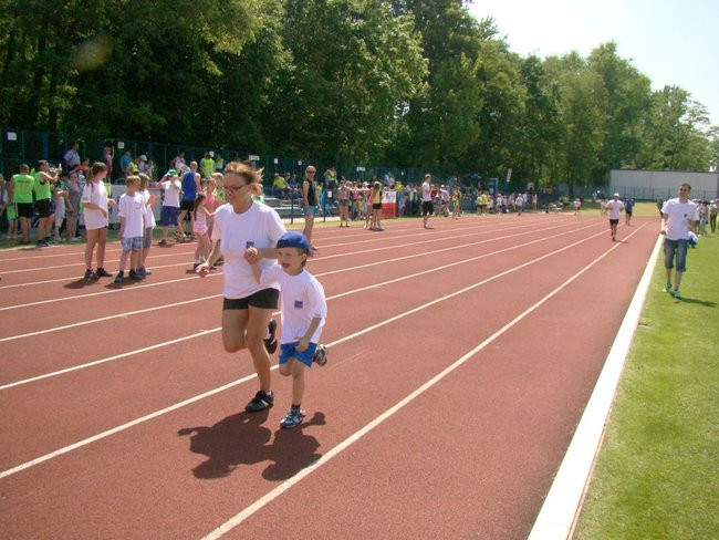 Uzależnieni od sportu (dużo zdjęć)