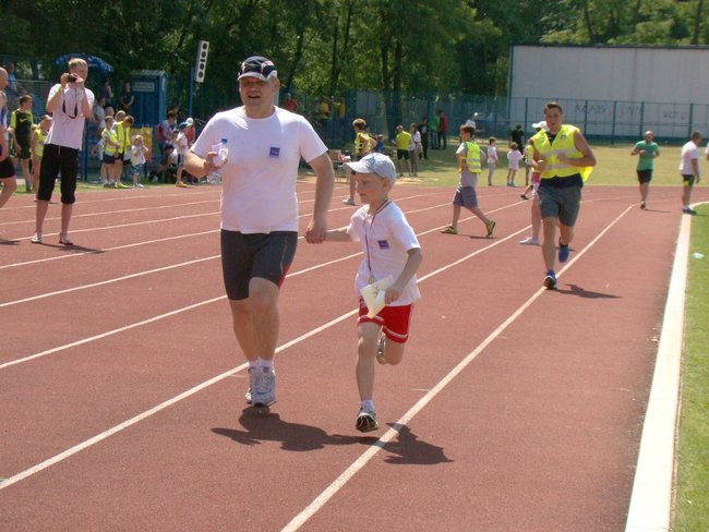 Uzależnieni od sportu (dużo zdjęć)