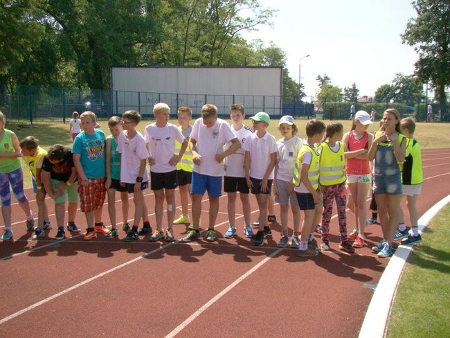 Uzależnieni od sportu (dużo zdjęć)