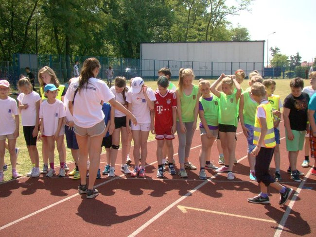 Uzależnieni od sportu (dużo zdjęć)