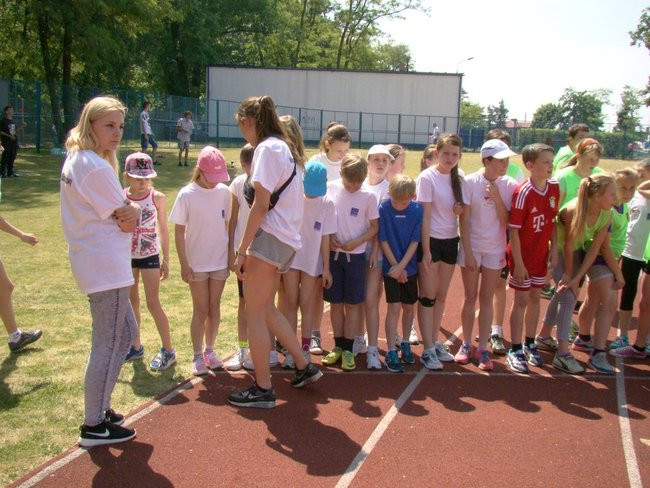 Uzależnieni od sportu (dużo zdjęć)