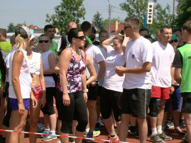 Uzależnieni od sportu (dużo zdjęć)