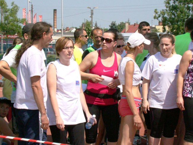 Uzależnieni od sportu (dużo zdjęć)