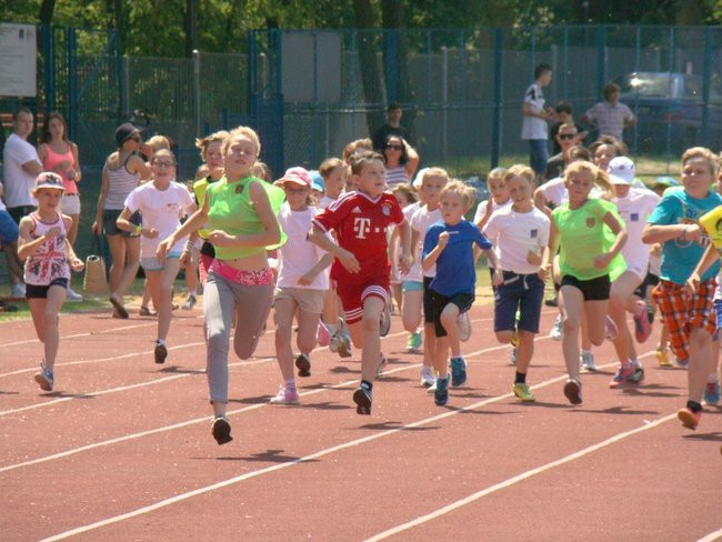 Uzależnieni od sportu (dużo zdjęć)