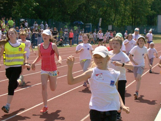 Uzależnieni od sportu (dużo zdjęć)